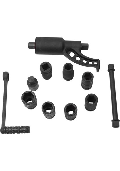 2692 Mekanik Tork Arttırıcı Lokma Seti fiyatları