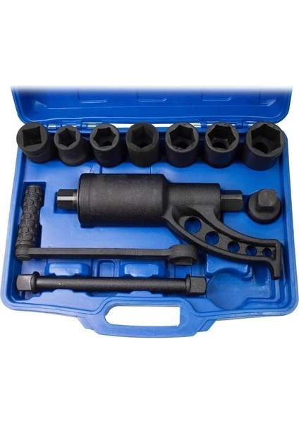 2692 Mekanik Tork Arttırıcı Lokma Seti modelleri