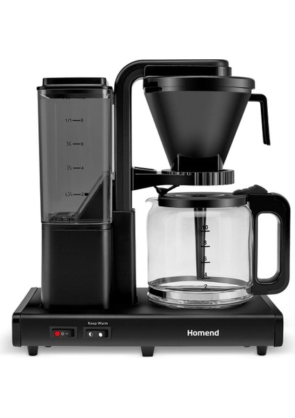 Coffeebreak 5014H Filtre Kahve Makinesi