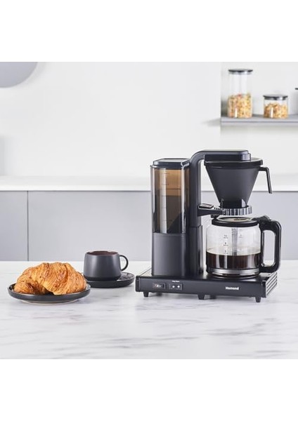 Coffeebreak 5014H Filtre Kahve Makinesi fiyatları