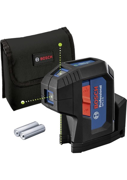 Professional Measurement Gpl 3 G