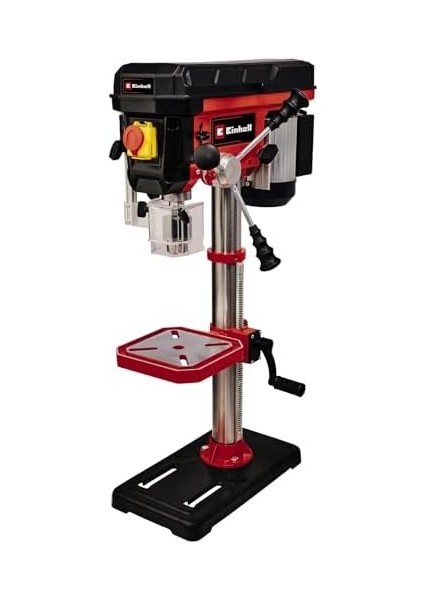 Sütunlu Matkap Tc-Bd 630/1 (630 W, Maks. 60 mm Delme Derinliği, Ayarlanabilir Derinlik Mesnedi, Maks. 16 mm Matkap Ucu Çapı) - 4520597 fiyatları