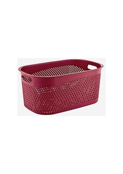 Katre Çamaşır Selesi 35 Lt Carmen Kırmızı fiyatları