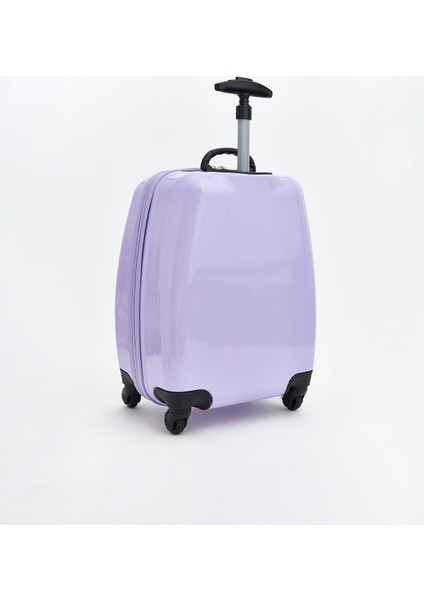 Yeni Sezon Kuromi Baskılı Kız Çocuk Valiz modelleri