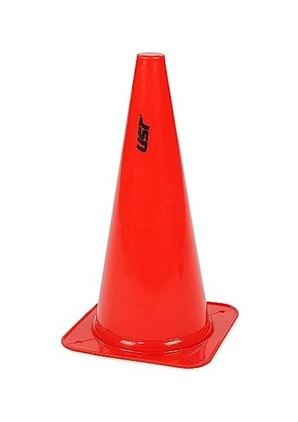 AH38K 6 Lı 38 cm Antrenman Huni Seti Kırmızı fiyatları