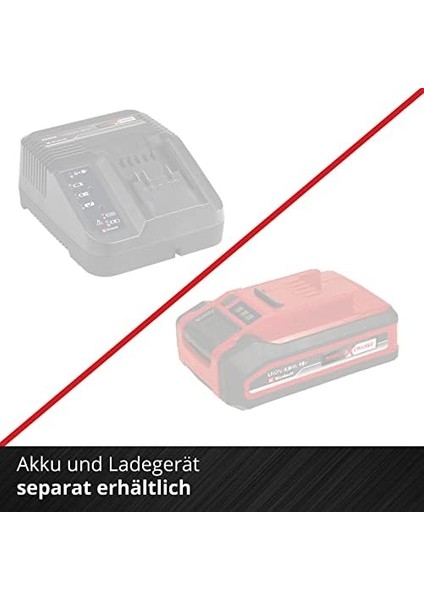 Tc-Ag 18/115 Li - Solo, Akülü Avuç Taşlama modelleri