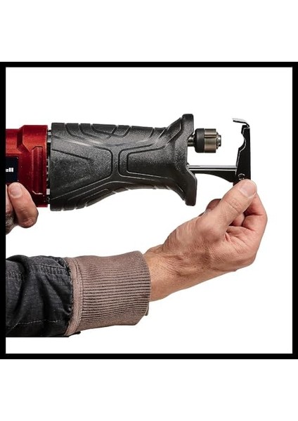 Tc-Ap 690 E, Kılıç Testere modelleri