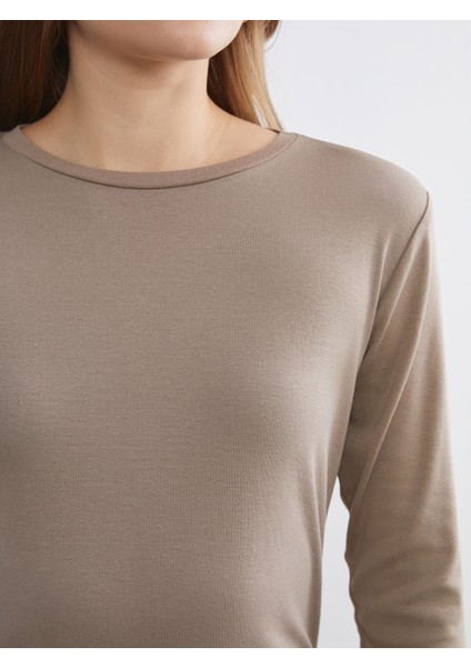 Yeni Sezon Bisiklet Yaka Kadın Body modelleri