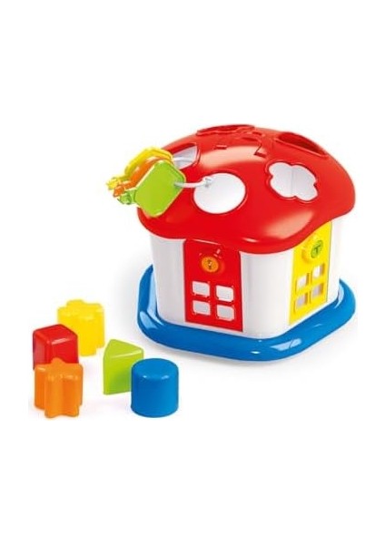 Bultak Ev Kilitli Kapı modelleri