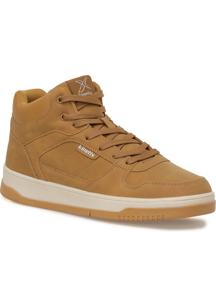 Int-Locky-Krk-5pr Taba Erkek High Sneaker fiyatları