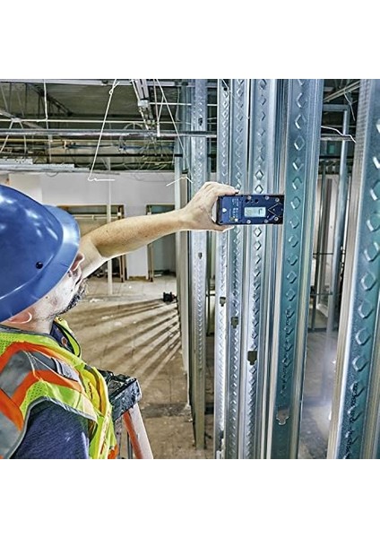 Professional Lr 65 G (2xaa Pil, Çalışma Alanı: 325 M'ye Kadar Yarıçap, Tutucu RB60, Grl 650 Chvg Rotasyon Için Ideal) fiyatları