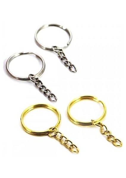 Anahtarlık Zinciri (50 Adet) Küçük fiyatları