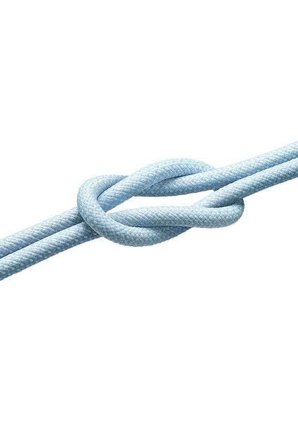 Explorer Serisi Hızlı Şarj Kablosu Akıllı Sıcaklık Kontrolü USB To Ip 2.4A, 2m, Mavi modelleri