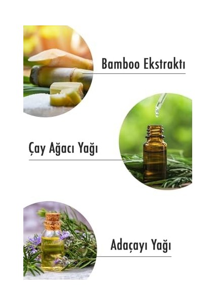 Maru.derm Kepek Karşıtı Saç Kremi 300 ml