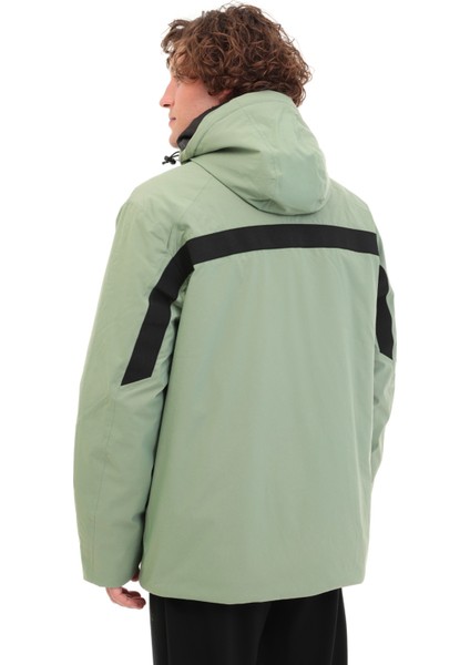 ml Lubeck 2kkb-03 5pr Haki Erkek Kısa Kaban fiyatları