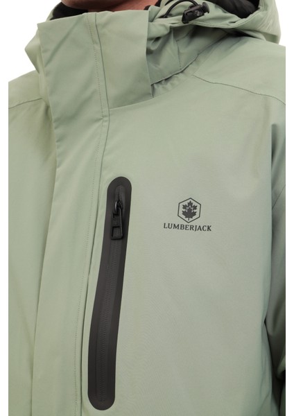 ml Lubeck 2kkb-03 5pr Haki Erkek Kısa Kaban fırsatları