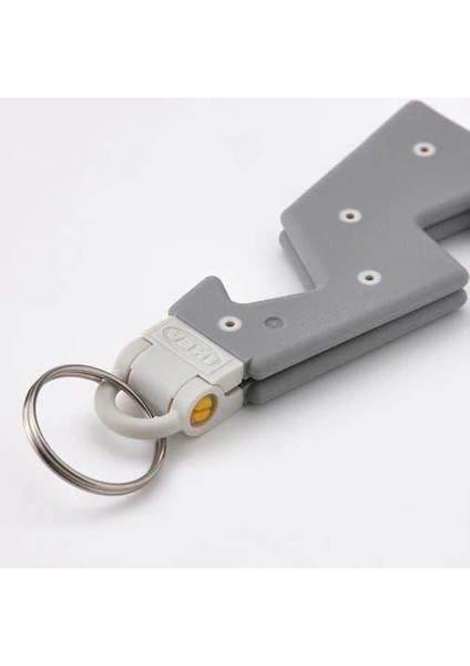 Yuppıenalle Cep Telefonu Tutacağı, Gri modelleri