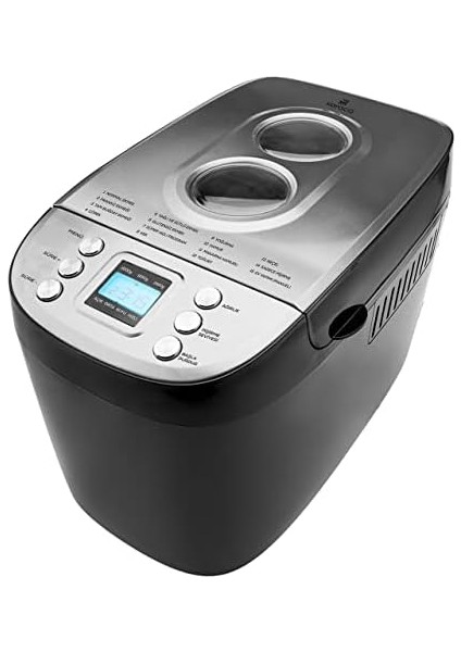 Bakexl Ekmek Yapma Makinesi, Siyah modelleri