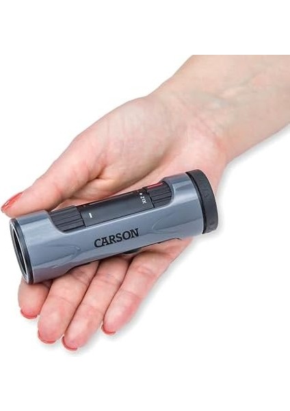 Monozoom 7-21X21MM Zoom Tek Gözlü (ZM-721), Gri modelleri