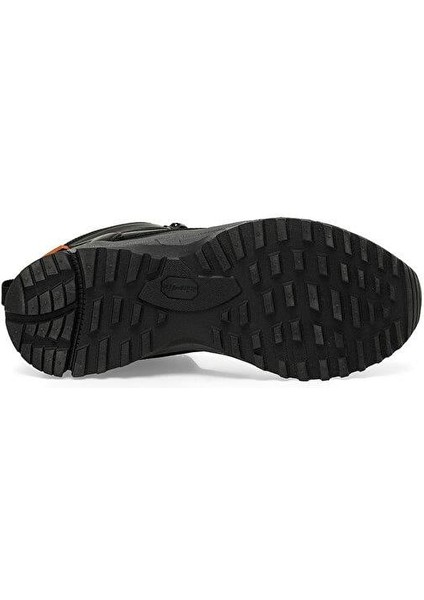 Magna Pu Hı 5pr Siyah Erkek Outdoor Bot