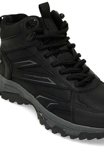 Magna Pu Hı 5pr Siyah Erkek Outdoor Bot