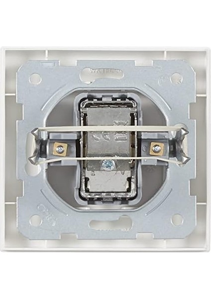 Karre Beyaz Uydu Prizi F Kon-10 Db A.opp modelleri
