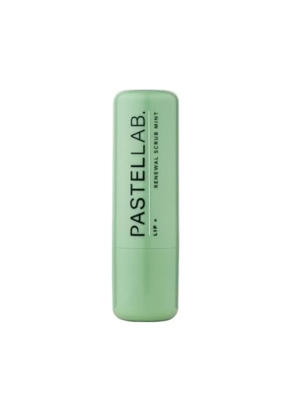 Pastel Pastellab. Lip Renewal Fresh Mint Scrub - Yenileyici Dudak Bakım Scrub 4.5 gr fiyatları
