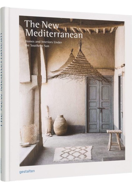 New Mediterranean: And Under The Southern Sun