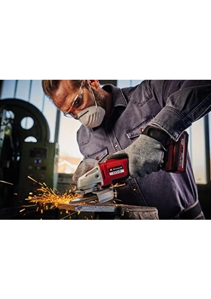 Axxıo 18/125 Q - Solo, Akülü Avuç Taşlama fiyatları