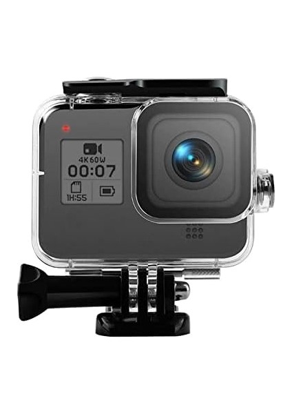 Hero 8 Su Geçirmez Muhafaza Kabı, Hero 8 ile Uyumlu fiyatları