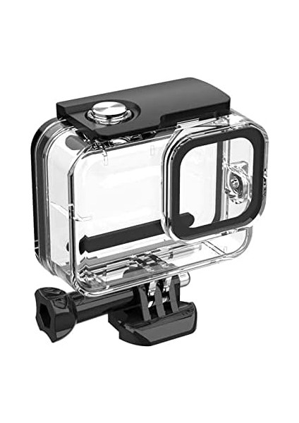 Hero 8 Su Geçirmez Muhafaza Kabı, Hero 8 ile Uyumlu modelleri