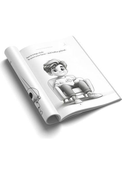 Eğlenceli Dünyalar Boyama Serisi - 5 Kitap - Çocuk Boyama Kitapları fırsatları