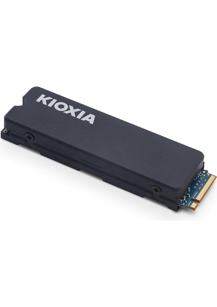 Excerıa Nvme 2tb SSD – M.2 2280, Heatsink, Pcıe Gen4, 6200MB/S Okuma, 4900MB/S Yazma