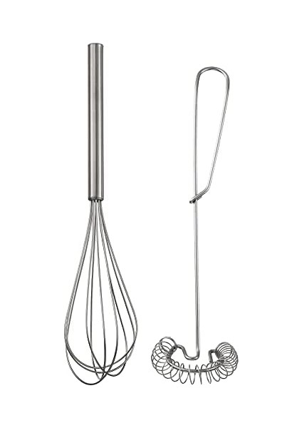 Idealısk Çırpıcı, Paslanmaz Çelik 500.931.72 modelleri