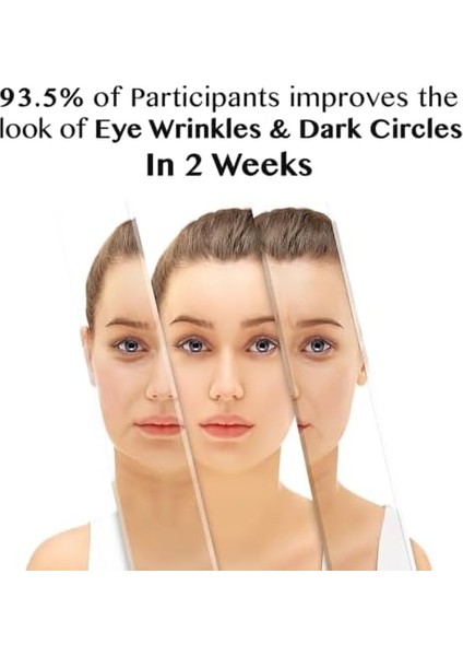 Lamelin Milia ve Leke Karşıtı 3'lü Masaj Başlıklı Retinol Göz Kremi Lamelin Roll On Retinol Eye Cream fiyatları