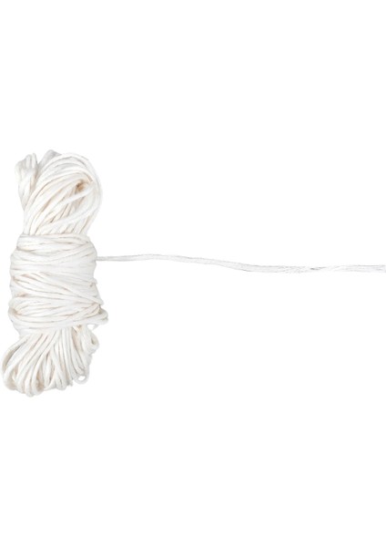 Et Tavuk Hindi Pişirme Ipi Sosiz Sucuk Yapım Ipliği Çok Amaçlı Mutfak Ip Boy Tek Parça 20 Metre