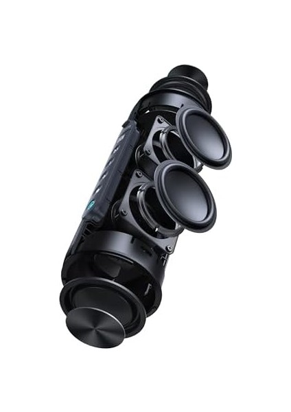 Aequr 30 Air Taşınabilir Kablosuz Hoparlör, Gri fiyatları