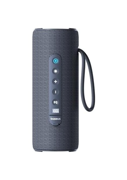 Aequr 30 Air Taşınabilir Kablosuz Hoparlör, Gri modelleri