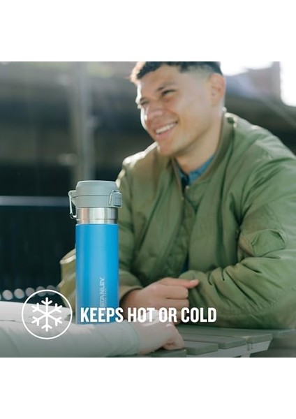 Go Flip Paslanmaz Çelik Termos, 0.70 Lt fiyatları