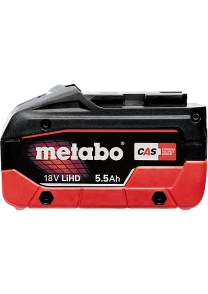 625368000 18V 5.5 Ah Lihd Akü fiyatları