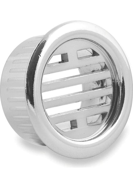 Hırdavat Yuvarlak Menfez 35MM