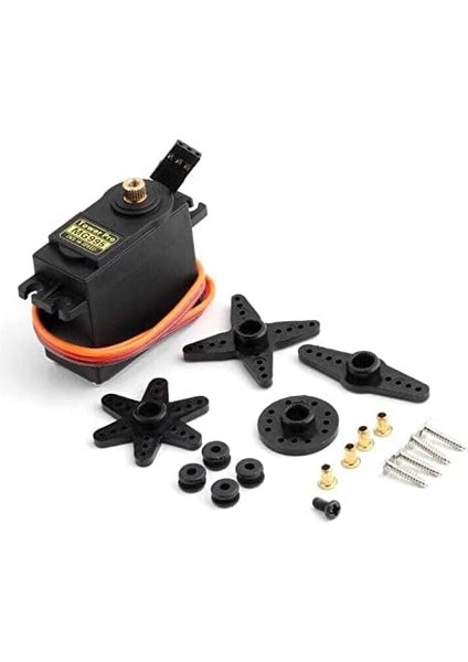 MG995 12 kg Servo Motor