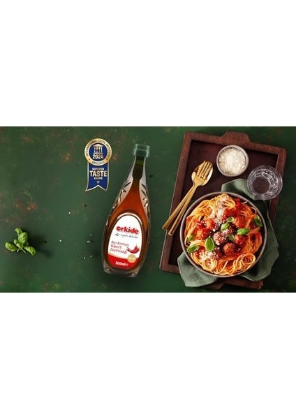 Orkide Acı Kırmızı Biberli Zeytinyağı fiyatları