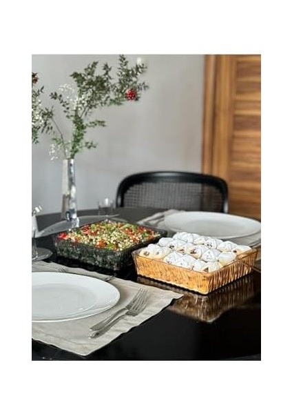 Monalina Özel Sunumluk Şeffaf fiyatları