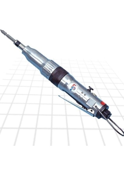 Gison GP-861H Havalı Tornavida (Kalem Tipi)