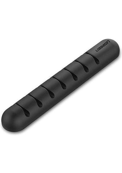 Kendinden Yapışkanlı 7'li Kablo Tutucu