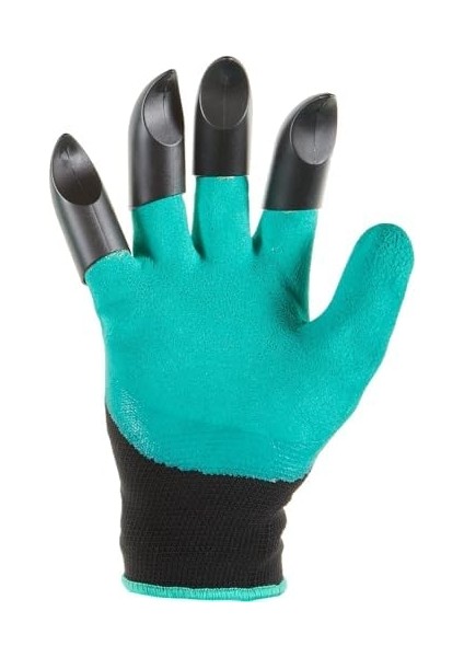 Toprak Kazma Ekme Çapalama Için Korumalı Bahçe Bahçivan Eldiveni,fide,fidan Ekimi Için Korumalı Eldiven modelleri