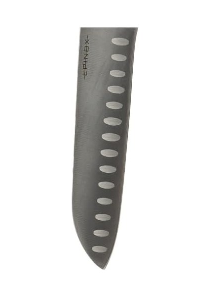 Santoku Oluklu Şef Bıçağı fiyatları
