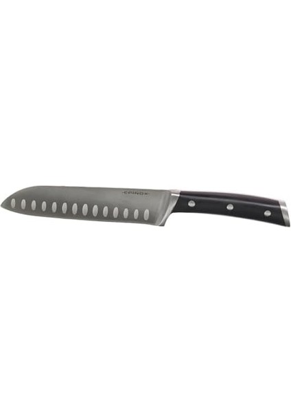 Santoku Oluklu Şef Bıçağı modelleri