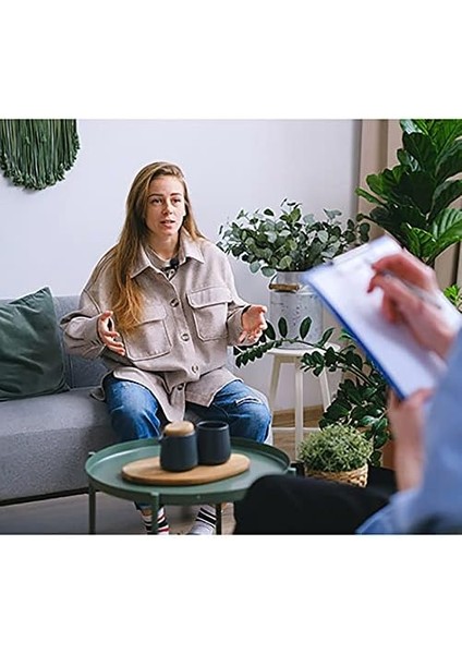 Boya BY-M1S Çok Yönlü Yaka Mikrofonu modelleri